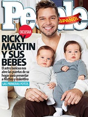 gemelos ricky