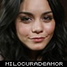 Vanessa Hudgens