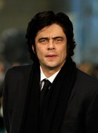 Benicio Del Toro Benicio Del Toro
