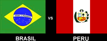 brasil-peru