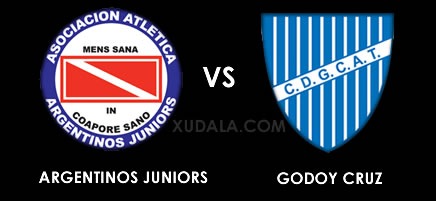 ARGENTINOS VS GODOY