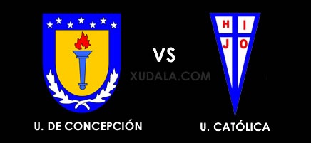 CONCEPCION VS CATOLICA