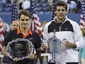 US Open Tennis
