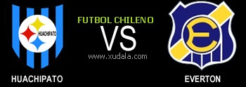 Huachipato vs Everton