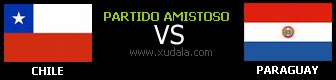 Chile vs Paraguay Chile vs Paraguay