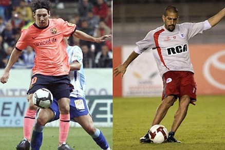 Barcelona - Estudiantes