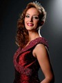 Miss Paris Kelly Bochenko