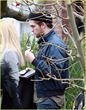 Lizzie la Hermana de Robert Pattinson 2