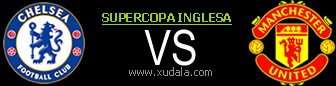 Chelsea vs Manchester United