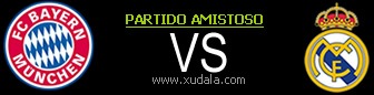 Bayern Munich vs Real Madrid