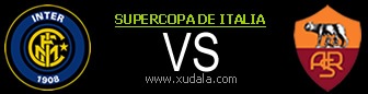 Inter vs Roma