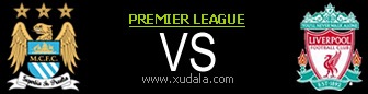 Manchester City vs Liverpool