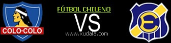 Colo Colo vs Everton