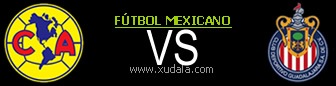 America vs Chivas Guadalajara
