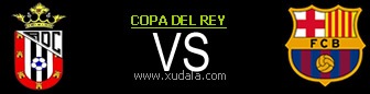 Ceuta vs Barcelona