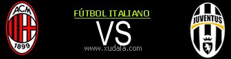 Milan vs Juventus