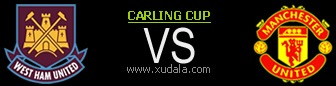 West Ham United vs Manchester United