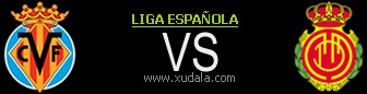 Villarreal vs Mallorca