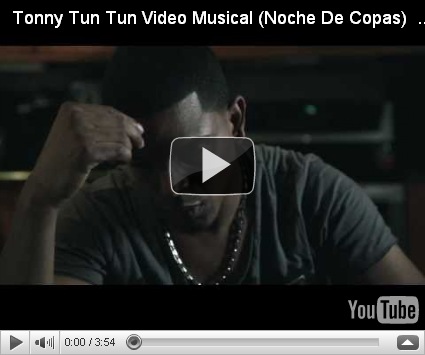 VIDEO DE LA CANCION NOCHE DE SEXO video de la cancion noche de sexo: