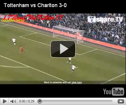 real madrid vs tottenham 2011. Real Madrid Vs Tottenham Live: