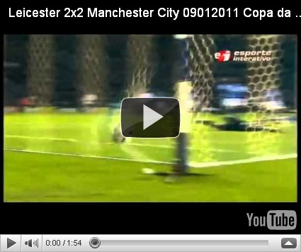 Watch Leicester Vs Manchester City Highlights 2 2 Goals Fa Cup 09 Watch Leicester Vs Manchester City Highlights 2 2 Goals Fa Cup 09