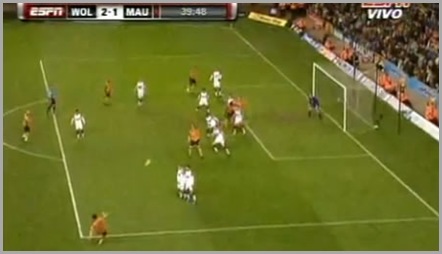 Wolves vs Man Utd 2-1 Highlights 3 Wolves vs Man Utd 2-1 Highlights 3