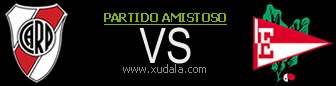 River Plate vs Estudiantes