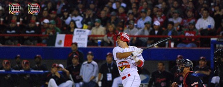 Mexico vs Venezuela