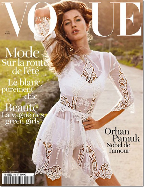gisele
