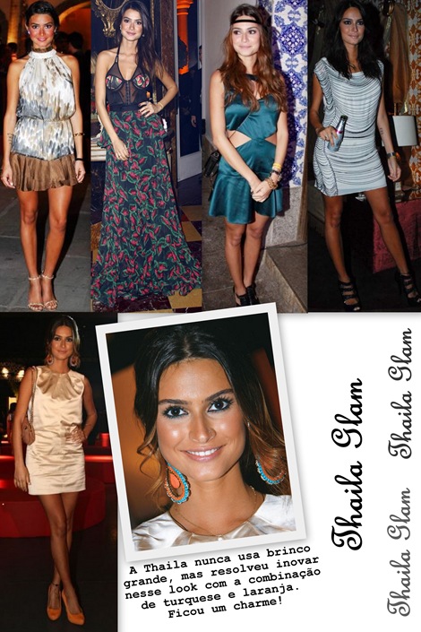 thaila