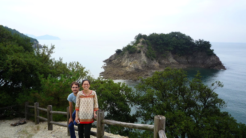 Sensuijima, 仙酔島, Fukuyama, 福山, vista, 眺め, view