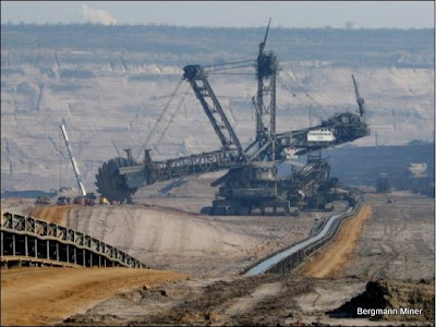 Bagger 288