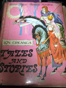 Ion Creanga