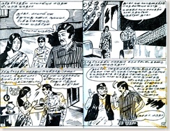 Vasu Comics MM Page 14 & 15