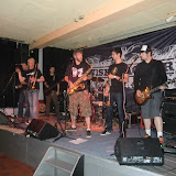Bilder Wisecräcker Konzert