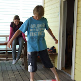 Wakeboard Camp