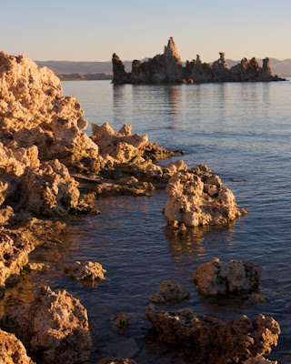 Tufa Castles