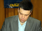 Олег Тягнибок