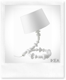 Ikea PS2 svarva