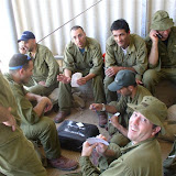 מילואים 2005