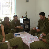 מלחמת לבנון השניה