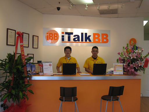 Published by italkbb under