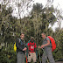 Tanzania 256 - Kilimanjaro.JPG, Tanzania 256 - Kilimanjaro, Tanzania