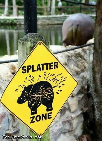 Splatter Zone