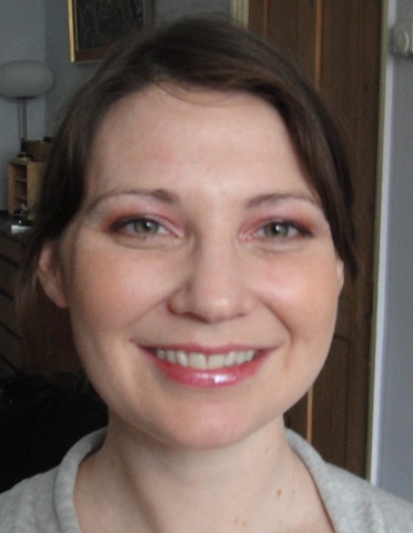 Rebecca Goetz