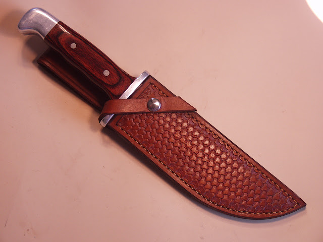 buck 124