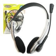CDR-KING headset