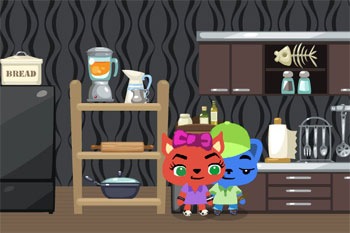 PuppiaKitchen