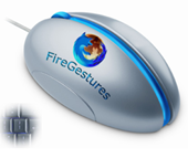FireGestures