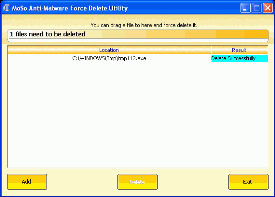 MosoForceDelete2
